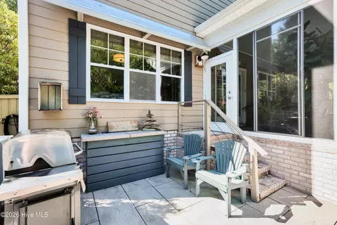 Exterior - 79 Rice Flat Bay St, Hampstead, NC 28443 photo 6 of 16