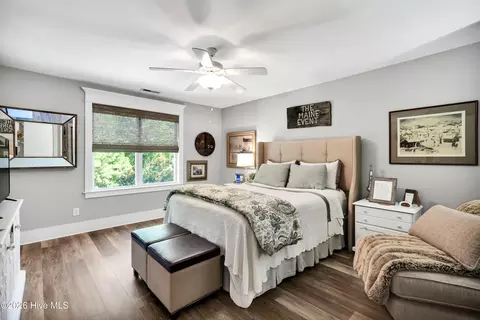 Bedroom - 79 Rice Flat Bay St, Hampstead, NC 28443 photo 1 of 4