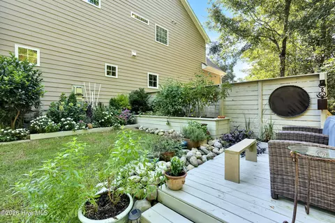Exterior - 79 Rice Flat Bay St, Hampstead, NC 28443 photo 11 of 16