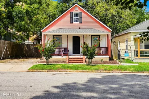 1303 Ann St, Wilmington, NC 28401