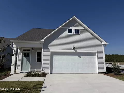 3144 Weather Side Dr SE #208, Southport, NC 28461