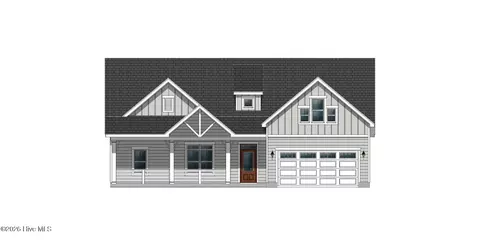 1009 Hunter Grace Dr, Winterville, NC 28590