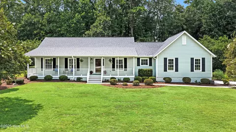 504 Tibbys Dr, Wilmington, NC 28411