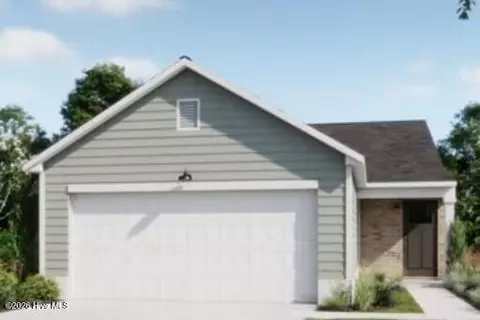 3140 Weather Side Dr SE #209, Southport, NC 28461