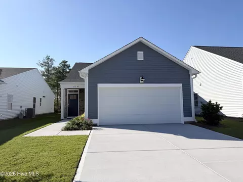 3140 Weather Side Dr SE #209, Southport, NC 28461