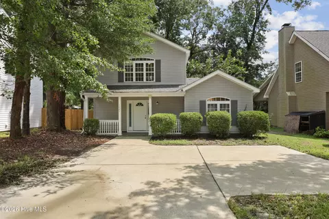 1027 Bonham Ave, Wilmington, NC 28403