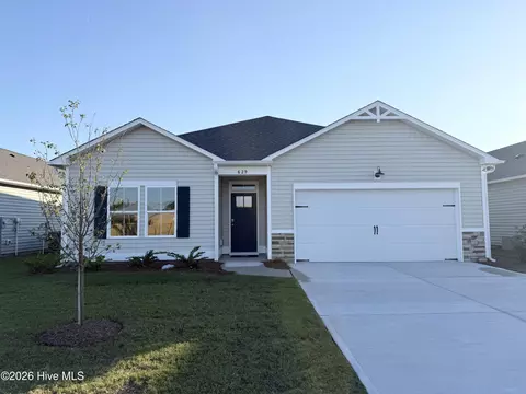 629 Pelican Cove Way SE #247, Southport, NC 28461