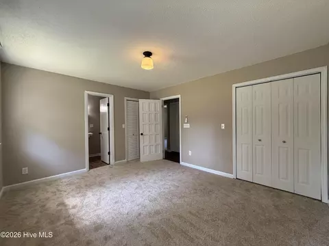Bedroom - 818 Ridge Ave, Thomson, GA 30824 photo 2 of 6