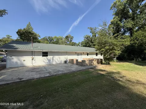 Exterior - 818 Ridge Ave, Thomson, GA 30824 photo 2 of 4