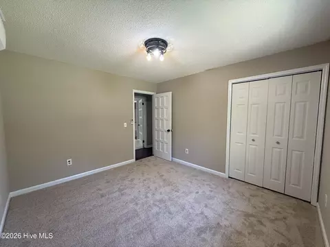 Bedroom - 818 Ridge Ave, Thomson, GA 30824 photo 6 of 6
