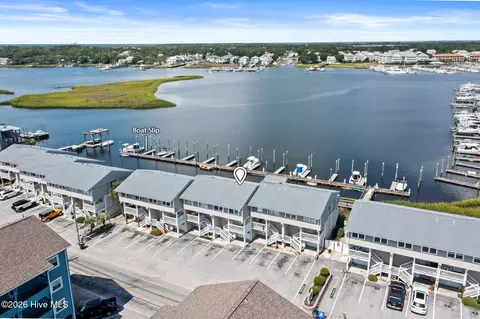 1403 Canal Dr # 10, Carolina Beach, NC 28428