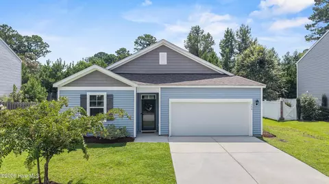 754 Seathwaite Ln SE, Leland, NC 28451