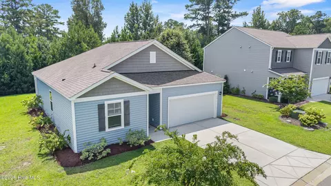 754 Seathwaite Ln SE, Leland, NC 28451