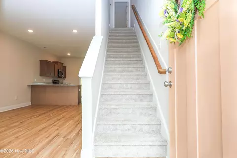 Entry Way - 124 Loren Rd, Hubert, NC 28539 photo 1 of 5