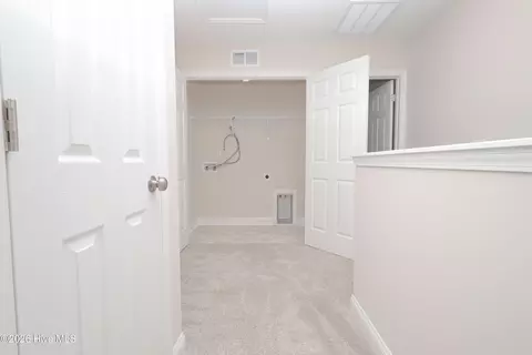 Entry Way - 124 Loren Rd, Hubert, NC 28539 photo 4 of 5
