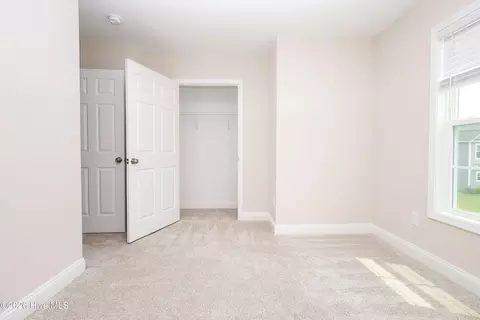 Bedroom - 124 Loren Rd, Hubert, NC 28539 photo 6 of 6