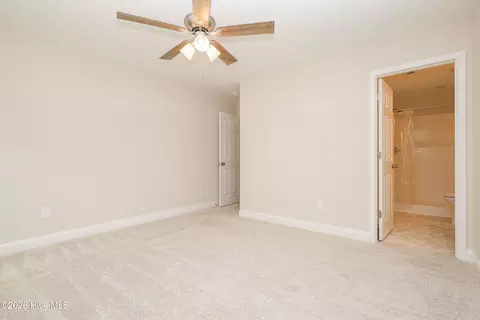 Bedroom - 124 Loren Rd, Hubert, NC 28539 photo 2 of 6