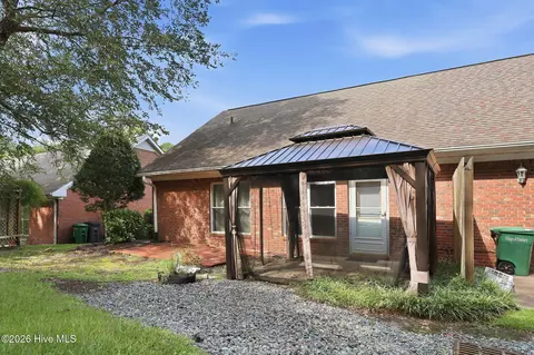 Exterior - 320 Hiscott Ln #320, Pinehurst, NC 28374 photo 8 of 13
