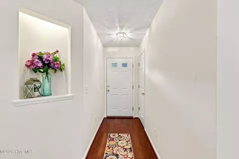 Entry Way - 320 Hiscott Ln #320, Pinehurst, NC 28374 photo 1 of 1