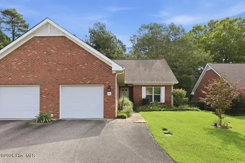 Exterior - 320 Hiscott Ln #320, Pinehurst, NC 28374 photo 13 of 13