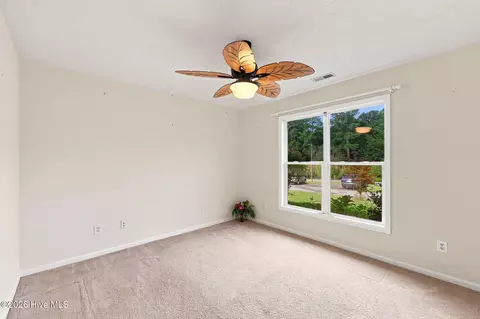 Bedroom - 320 Hiscott Ln #320, Pinehurst, NC 28374 photo 1 of 3