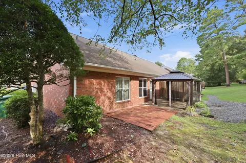 Exterior - 320 Hiscott Ln #320, Pinehurst, NC 28374 photo 5 of 13