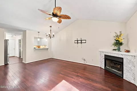 Living - 320 Hiscott Ln #320, Pinehurst, NC 28374 photo 4 of 5