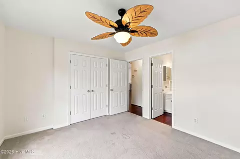Bedroom - 320 Hiscott Ln #320, Pinehurst, NC 28374 photo 2 of 3