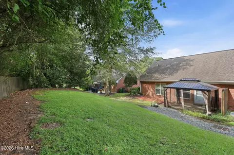 Exterior - 320 Hiscott Ln #320, Pinehurst, NC 28374 photo 7 of 13