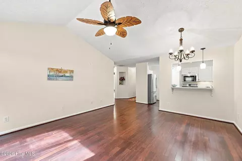 Living - 320 Hiscott Ln #320, Pinehurst, NC 28374 photo 5 of 5