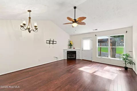 Living - 320 Hiscott Ln #320, Pinehurst, NC 28374 photo 1 of 5