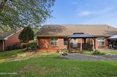 Exterior - 320 Hiscott Ln #320, Pinehurst, NC 28374 photo 6 of 13