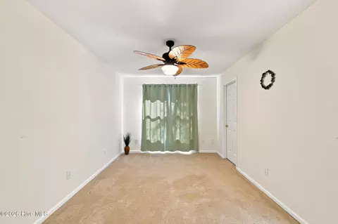 Bedroom - 320 Hiscott Ln #320, Pinehurst, NC 28374 photo 3 of 3