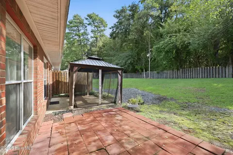 Exterior - 320 Hiscott Ln #320, Pinehurst, NC 28374 photo 11 of 13