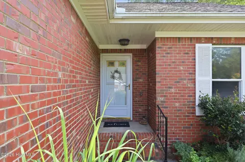Exterior - 320 Hiscott Ln #320, Pinehurst, NC 28374 photo 3 of 13