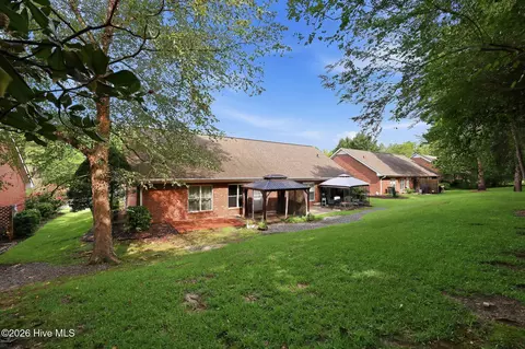 Exterior - 320 Hiscott Ln #320, Pinehurst, NC 28374 photo 9 of 13