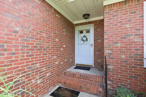 Exterior - 320 Hiscott Ln #320, Pinehurst, NC 28374 photo 2 of 13