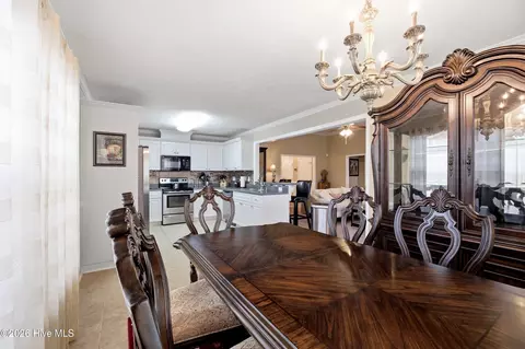 Dining - 4332 Regans Ln, Augusta, GA 30909 photo 2 of 2