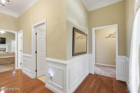 Entry Way - 4332 Regans Ln, Augusta, GA 30909 photo 2 of 3