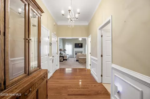 Entry Way - 4332 Regans Ln, Augusta, GA 30909 photo 1 of 3