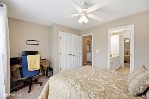 Bedroom - 4332 Regans Ln, Augusta, GA 30909 photo 2 of 4