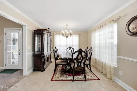 Dining - 4332 Regans Ln, Augusta, GA 30909 photo 1 of 2