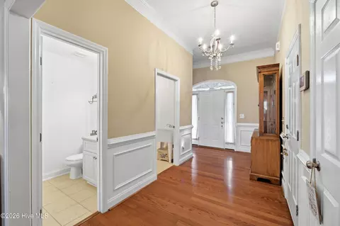 Entry Way - 4332 Regans Ln, Augusta, GA 30909 photo 3 of 3