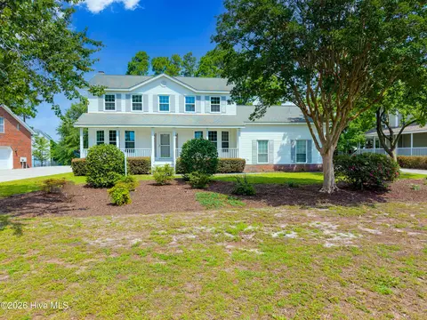 1001 Sheffield Dr, Wilmington, NC 28411