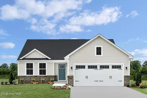 3608 Market Garden Dr N #227, Greenville, NC 27834