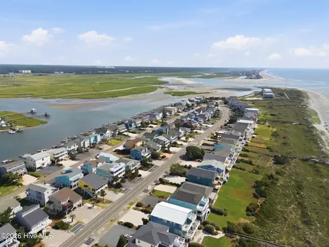 View/Area - 1601 E Main St, Sunset Beach, NC 28468 photo 3 of 5