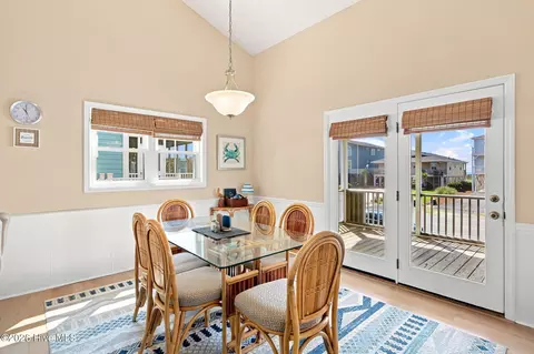 Dining - 1601 E Main St, Sunset Beach, NC 28468 photo 3 of 4