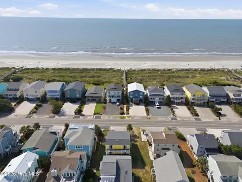 View/Area - 1601 E Main St, Sunset Beach, NC 28468 photo 2 of 5