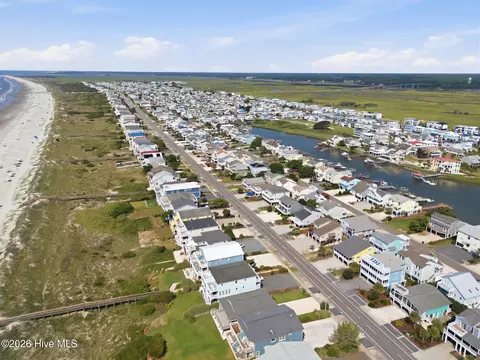 View/Area - 1601 E Main St, Sunset Beach, NC 28468 photo 4 of 5