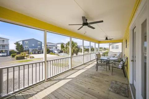 Exterior - 1601 E Main St, Sunset Beach, NC 28468 photo 5 of 11